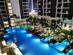 Grand Medini Suites Johor Bahru, Gelang Patah